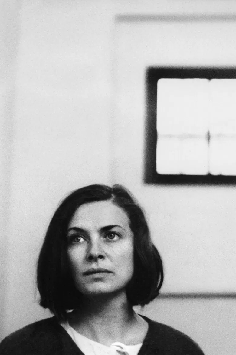 Be Sure to Behave poster background