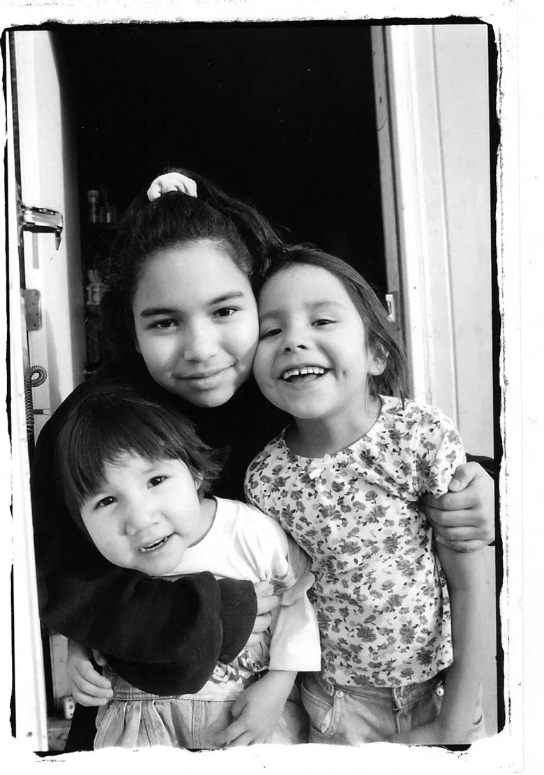 Homeland poster background