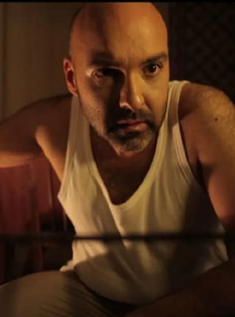 Lúcio poster background