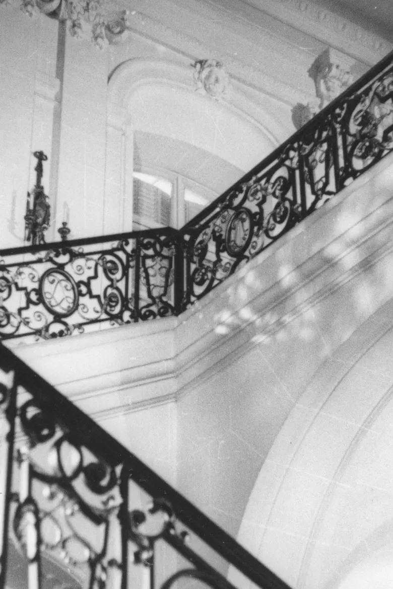 Beloeil poster background