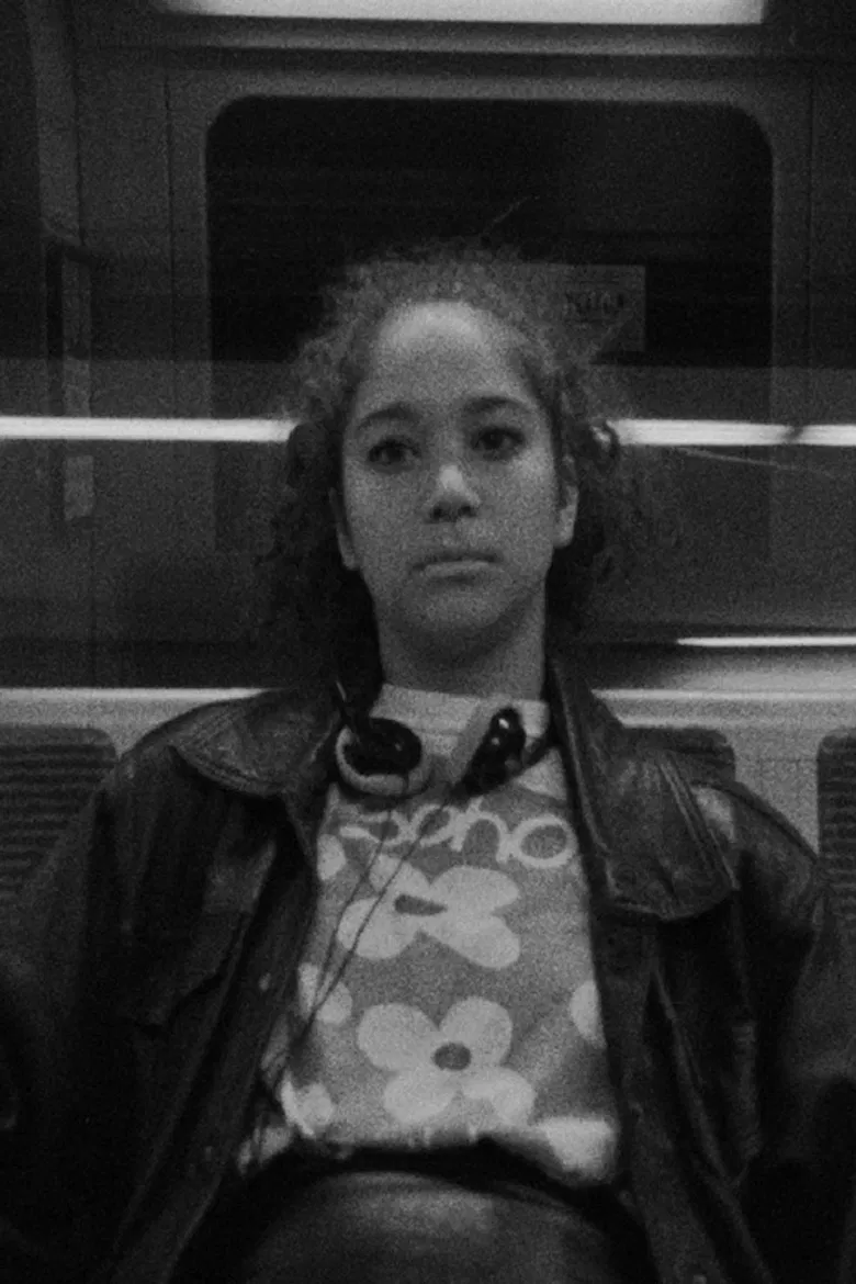 Ich kenn da jemanden poster background