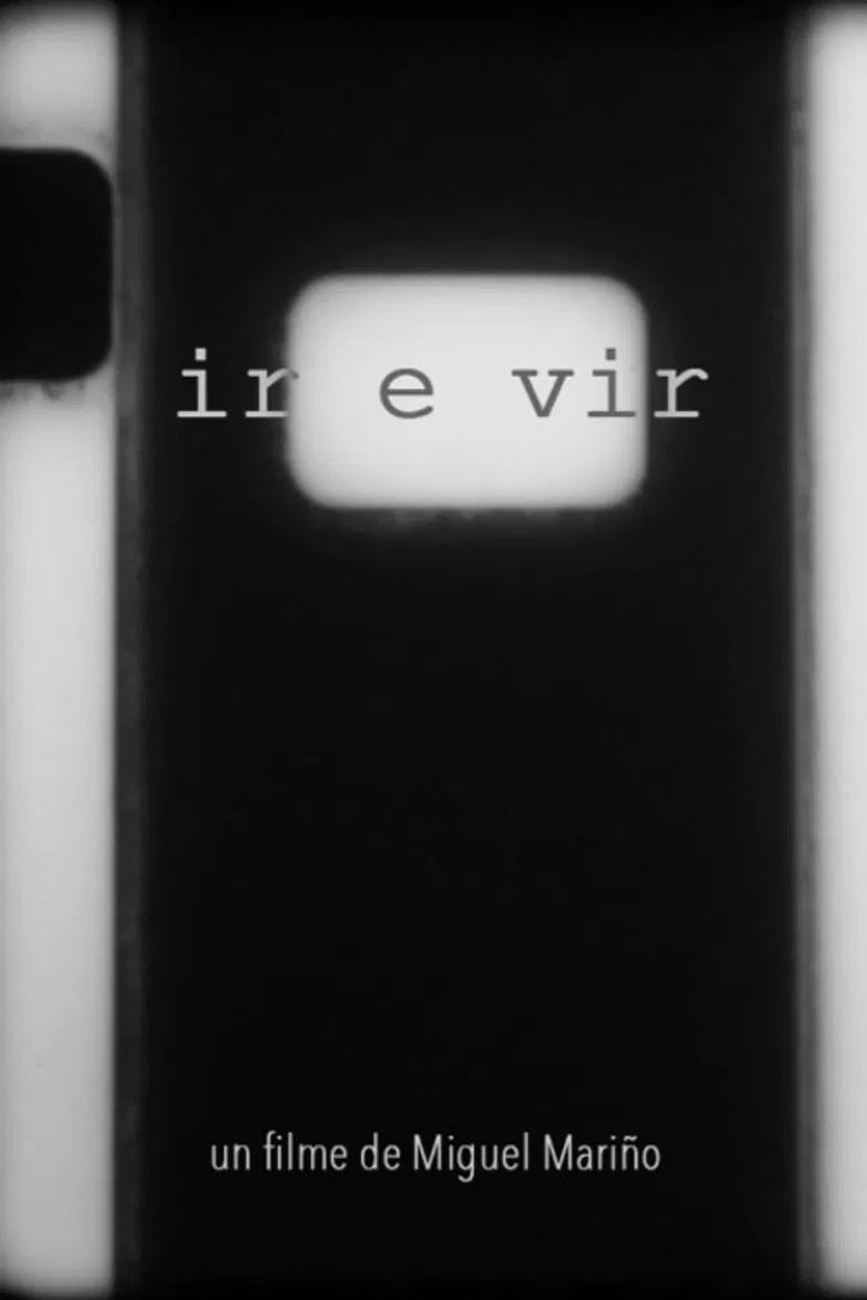 Go and Come poster background