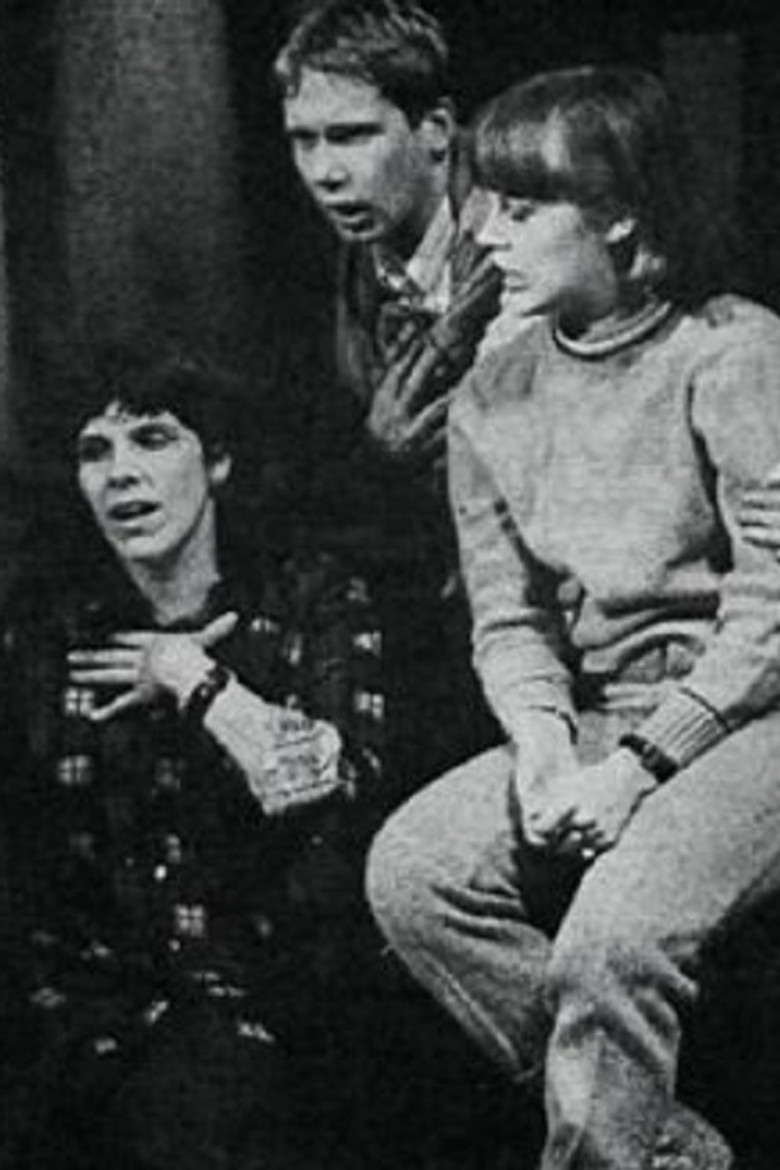 End of term trip poster background