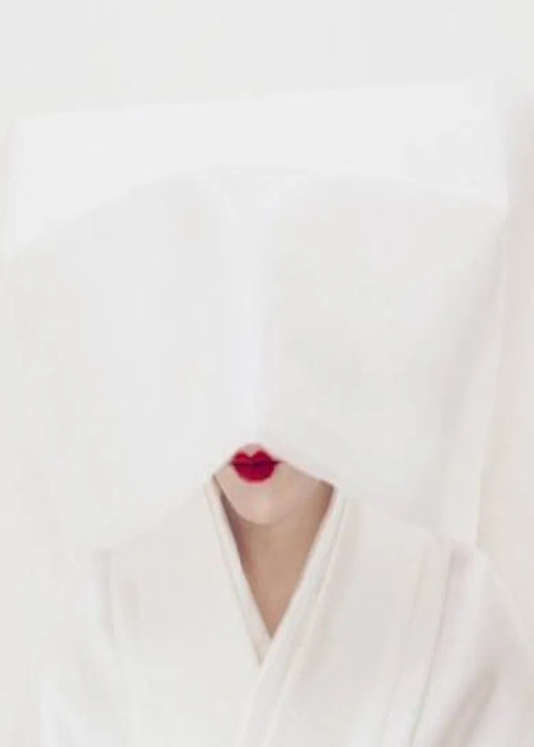 The Creatures ‎- Hái! poster background