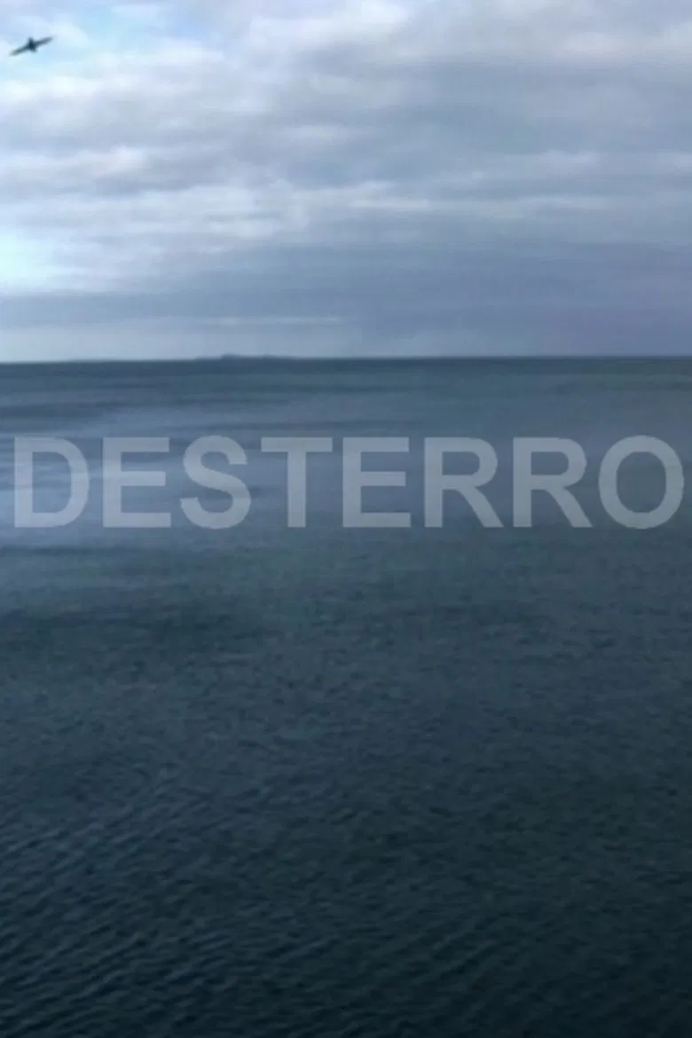 Desterro poster background
