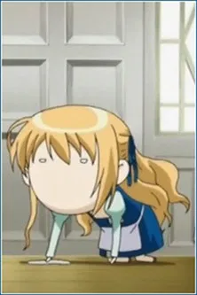 Otome wa Boku ni Koishiteru Special poster background