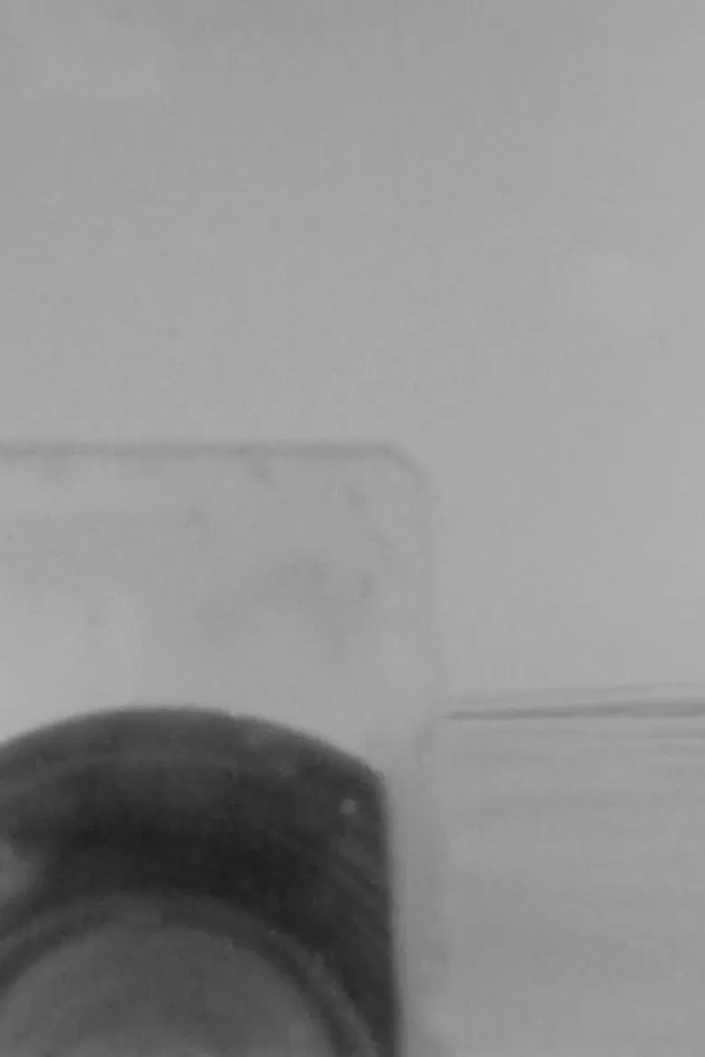 Lens and Mirror Film poster background