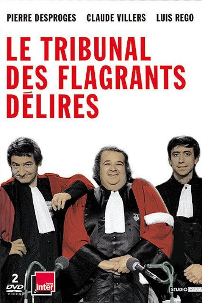 Procès de Jean Carmet poster background
