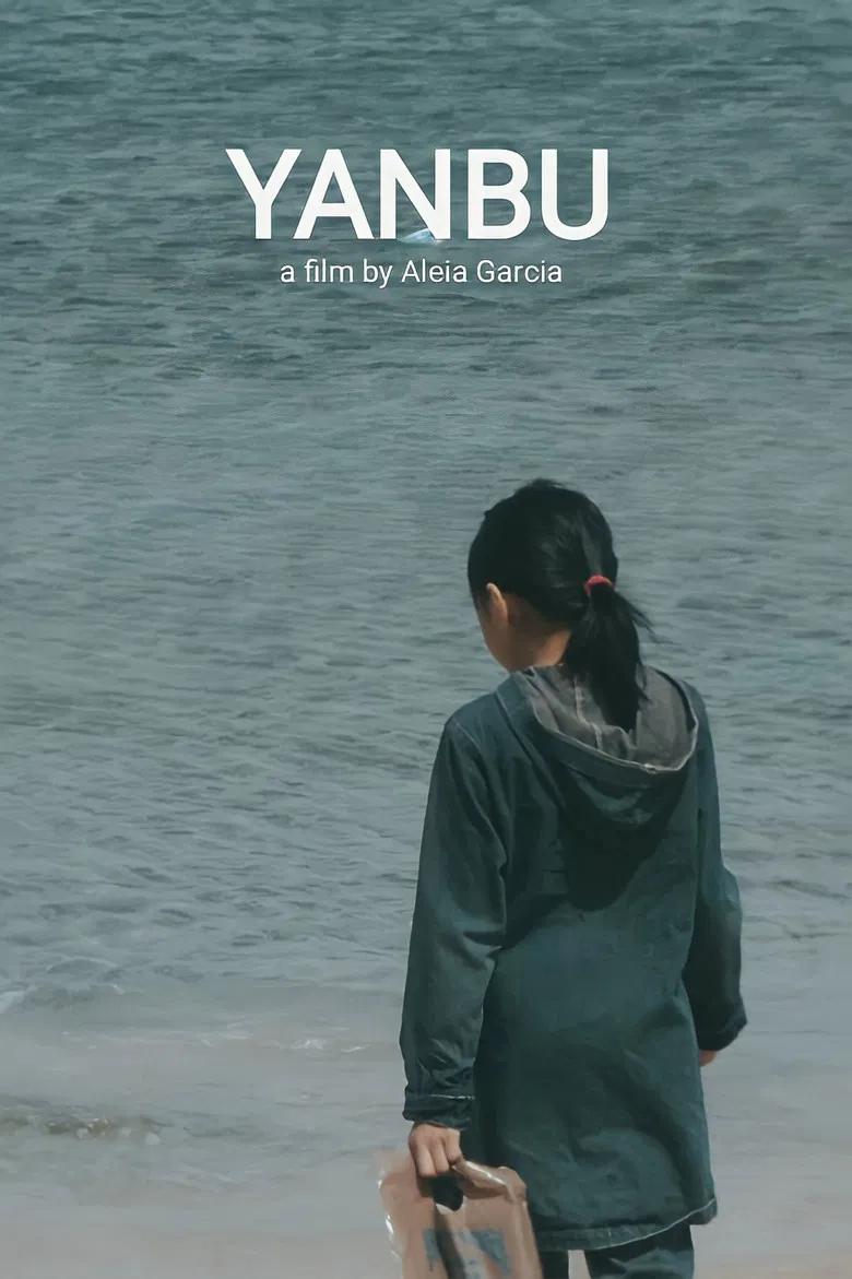 Yanbu poster background