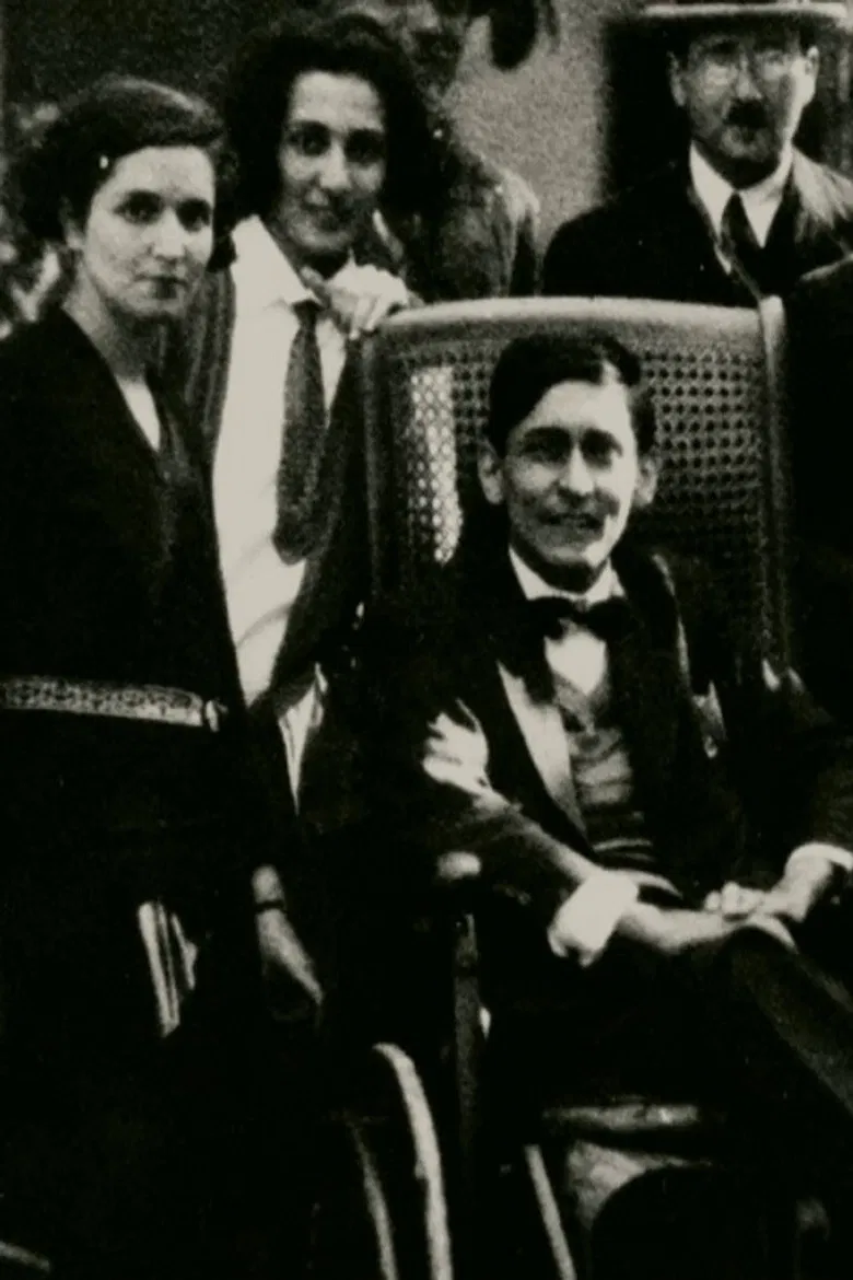 La imagen de su huella poster background