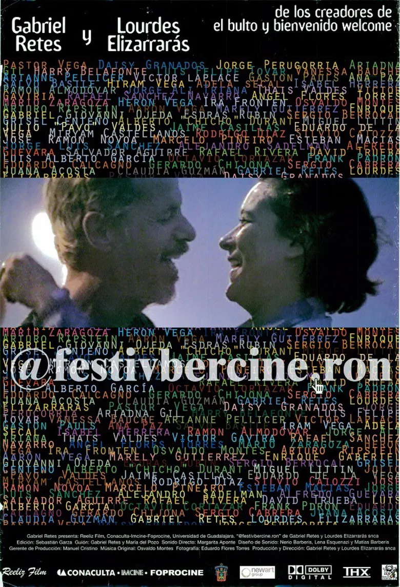 @Festivbercine.ron poster background