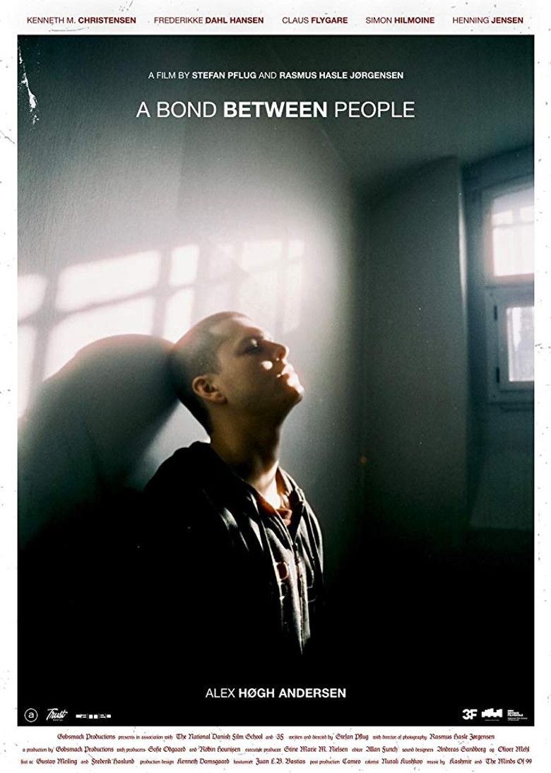 A Bond Between People poster background