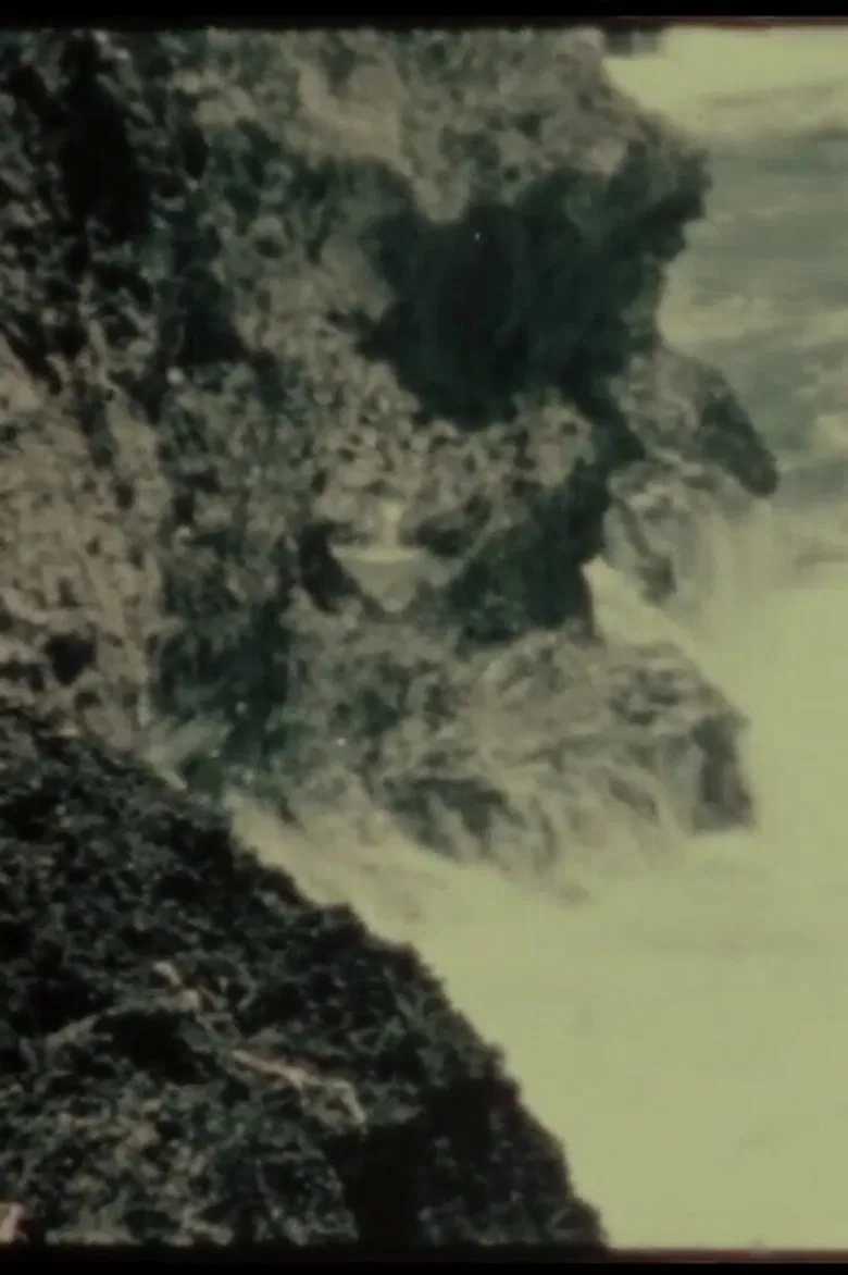 Amerindia poster background