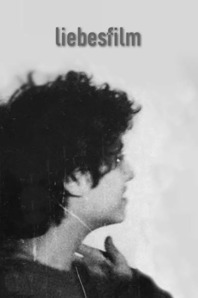 Film of Love poster background