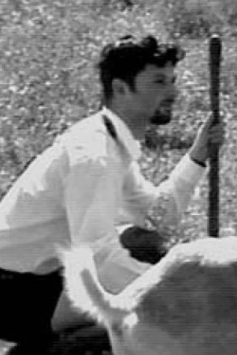 Petrus et Lupa poster background