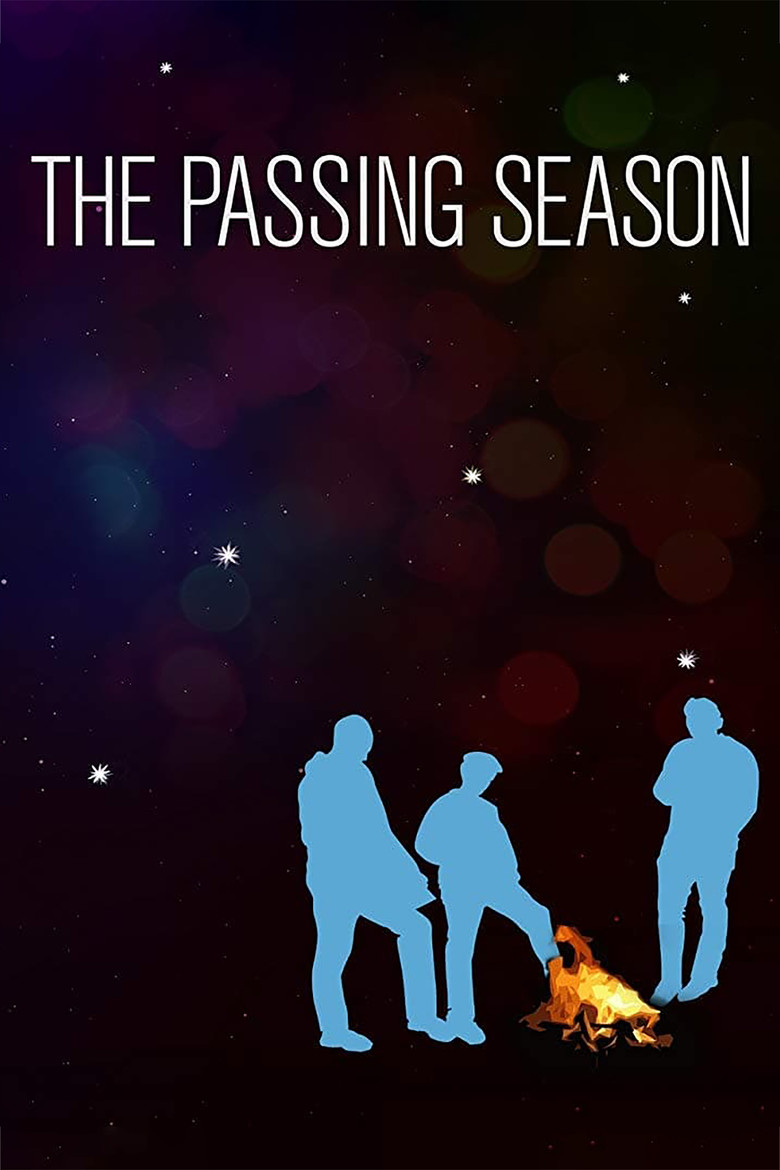 The Passing Season poster background