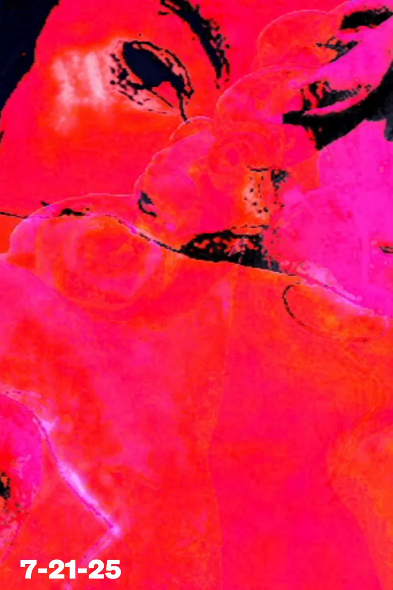 7-21-25 poster background