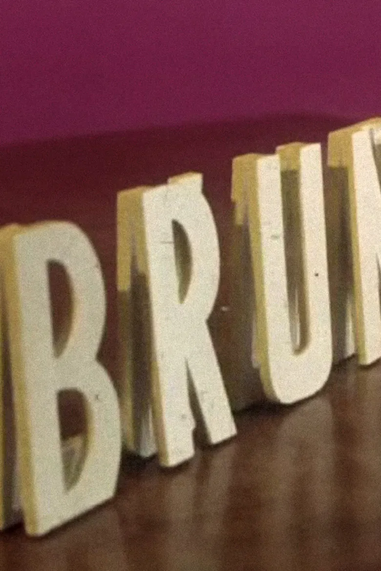 Rhymes poster background