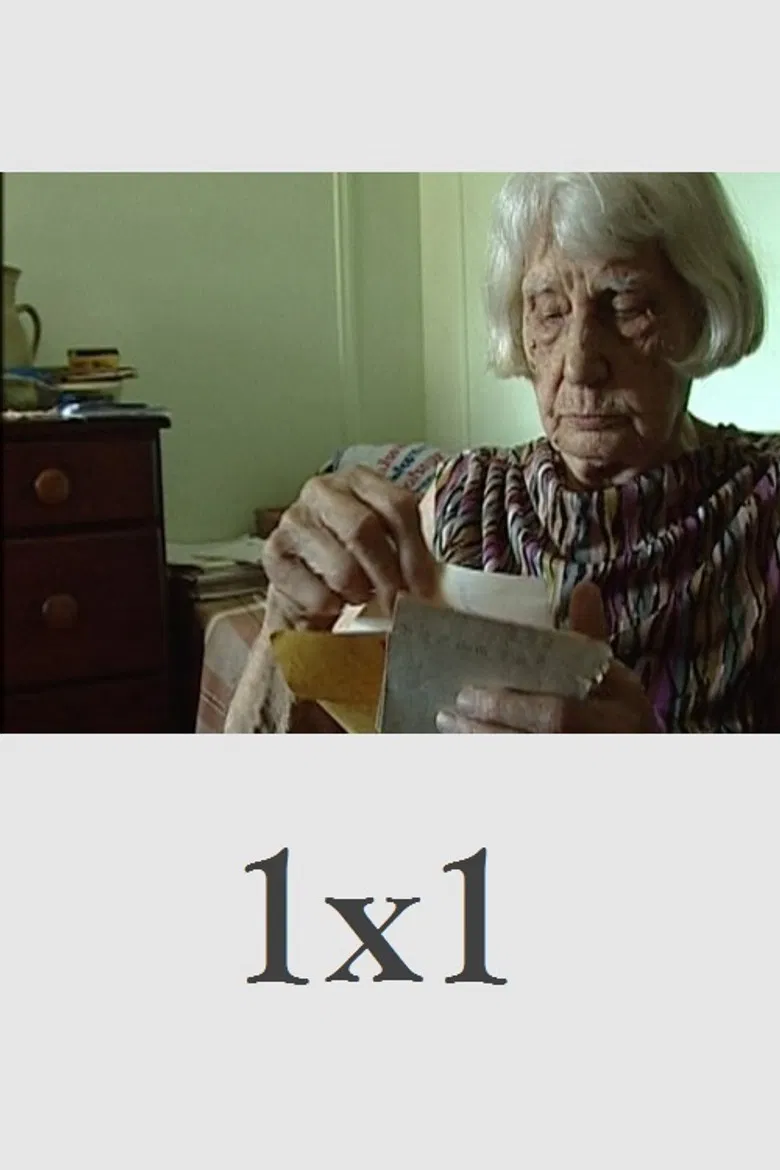 1x1 poster background