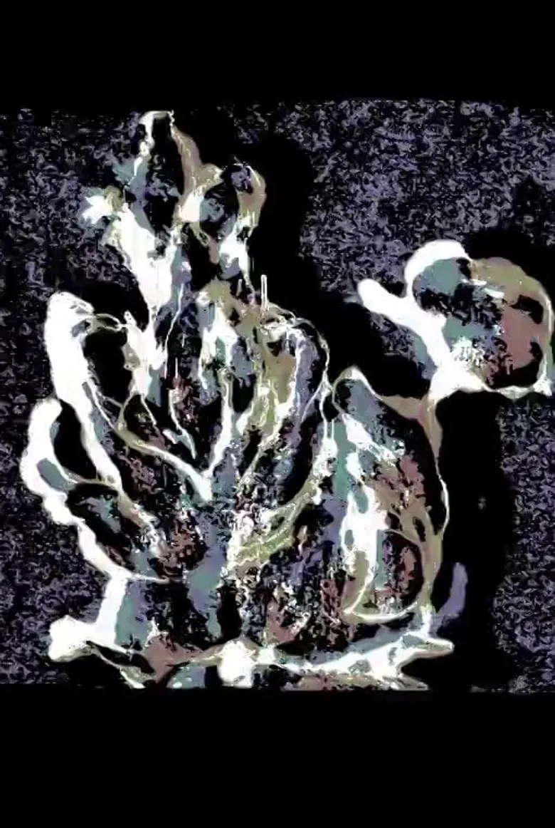 Rat Trap poster background