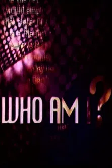 Who Am I? poster background