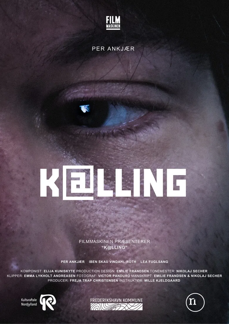 Bitch poster background