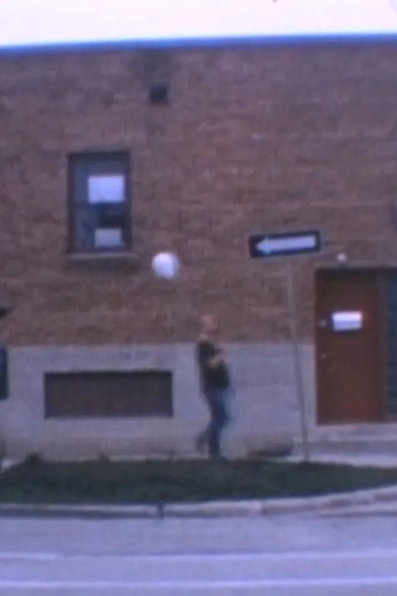 Back + Forth poster background