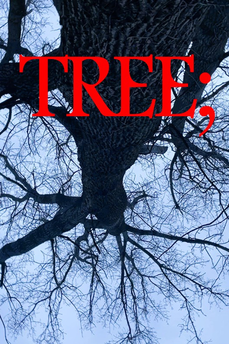 TREE poster background