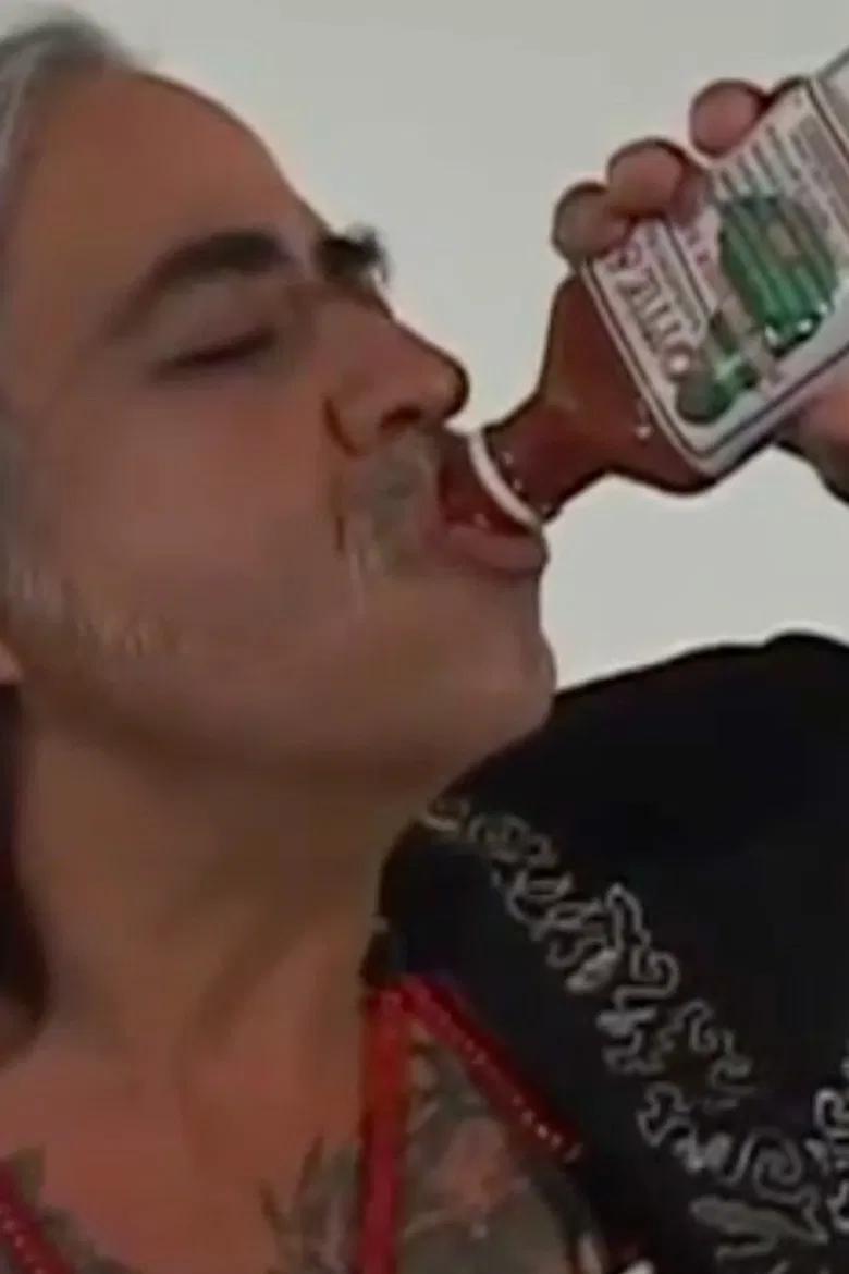 Instant Identity Ritual poster background