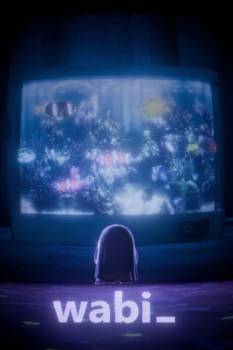 wabi_ poster background