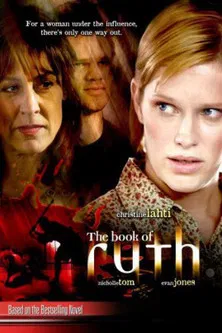 The Book of Ruth poster background