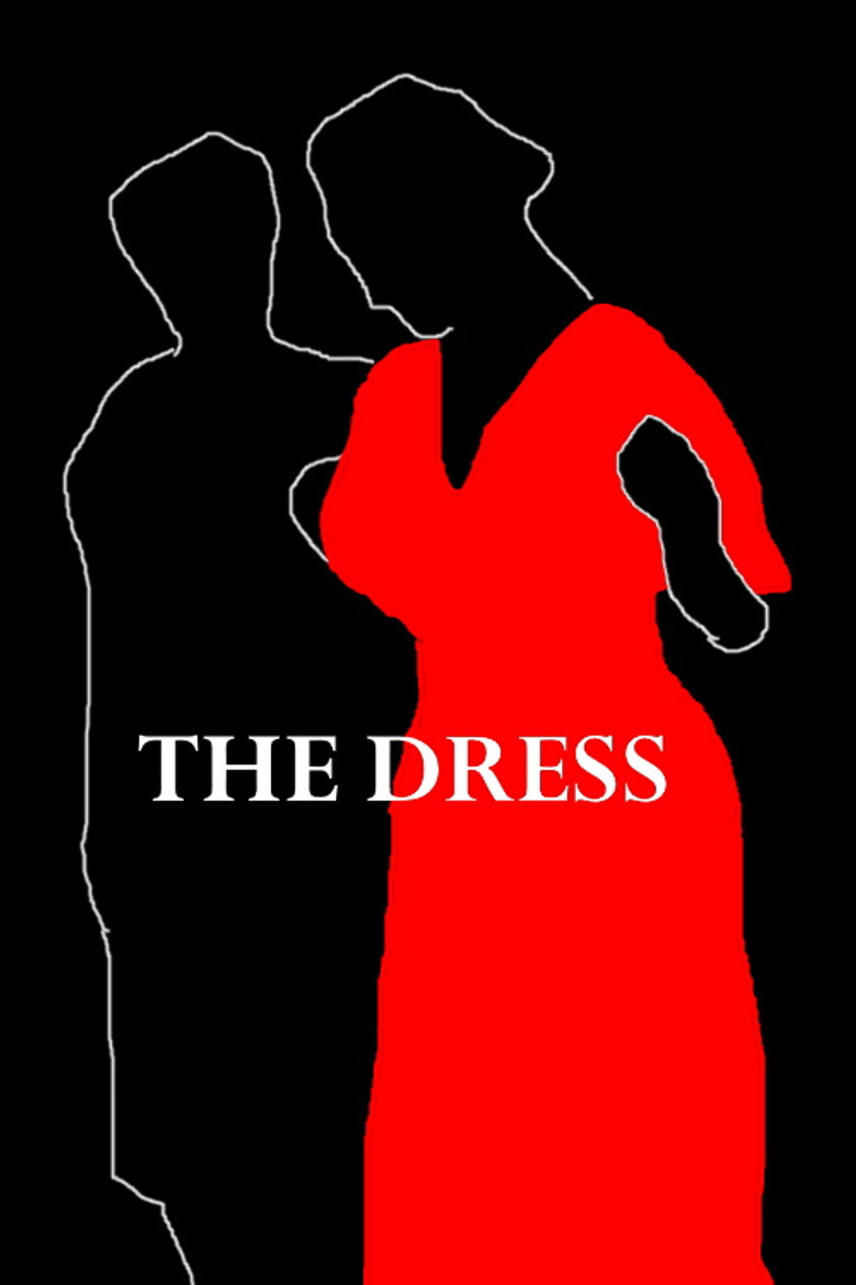 The Dress poster background