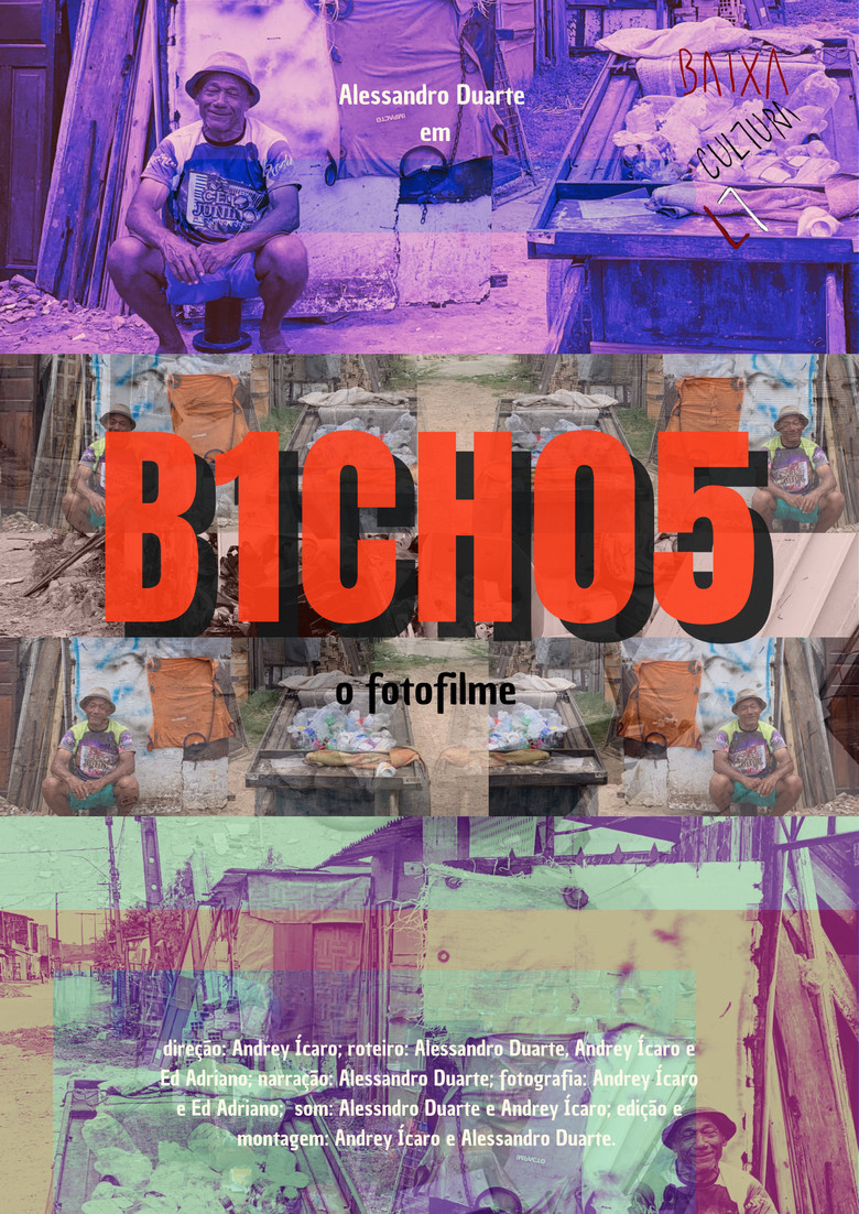 B1CH05 poster background
