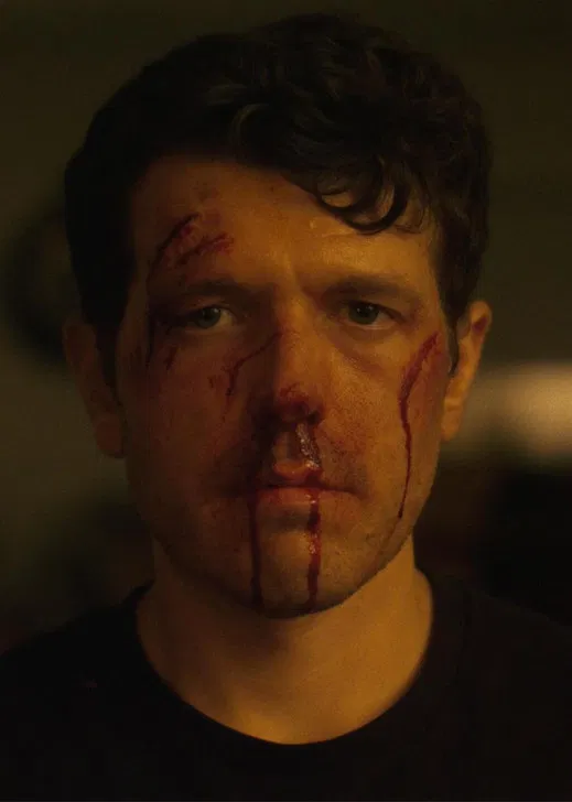 A Week To Rosh Hashanah poster background