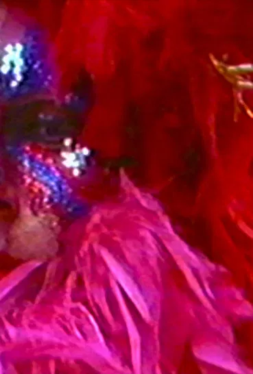 All Male Mash Up poster background