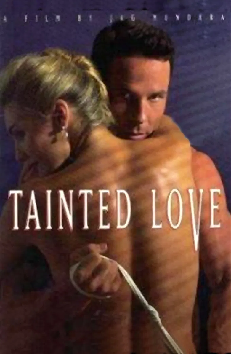 Tainted Love poster background