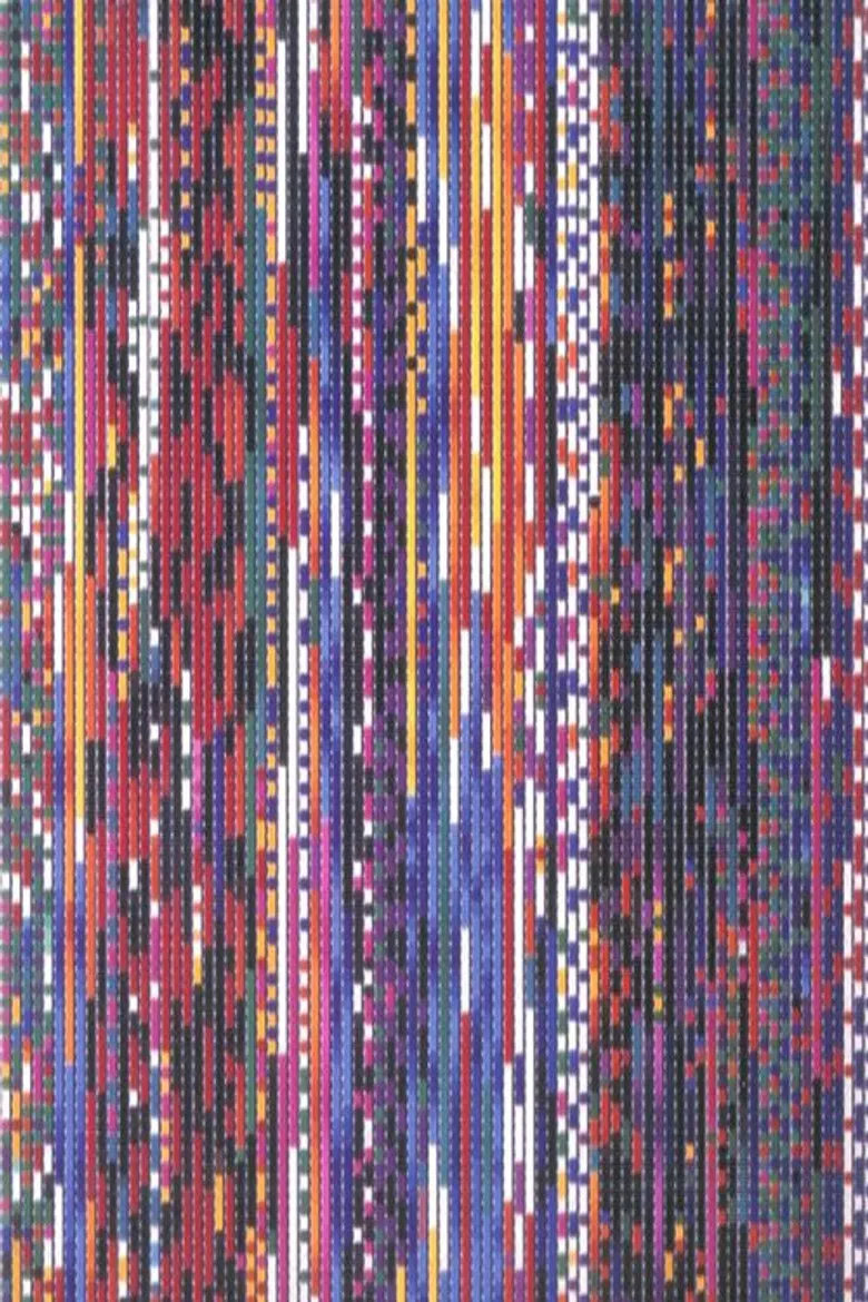 Declarative Mode poster background