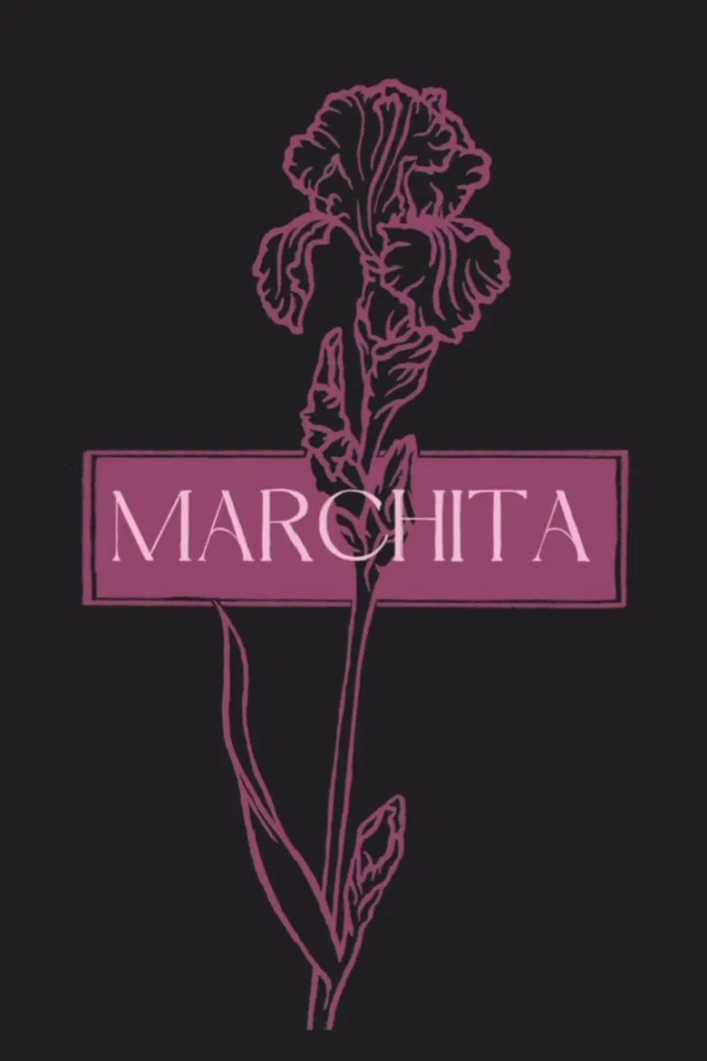 Marchita poster background
