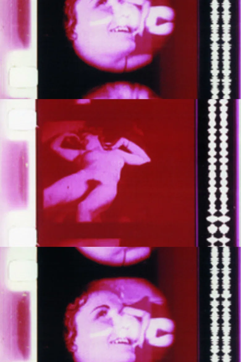 Permanent Wave poster background