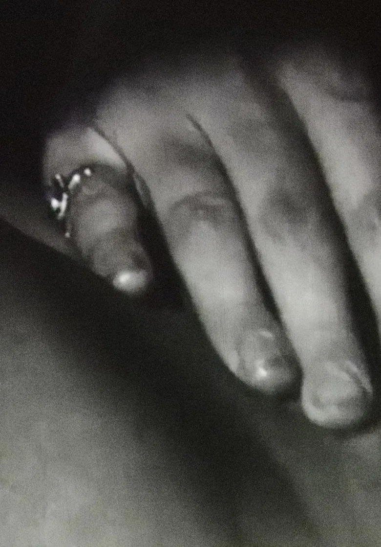 Fever Dream poster background