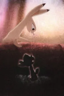 In The Belly of a Snake poster background