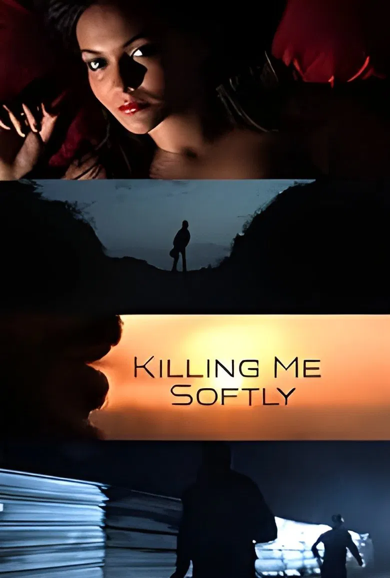 Killing Me Softly poster background