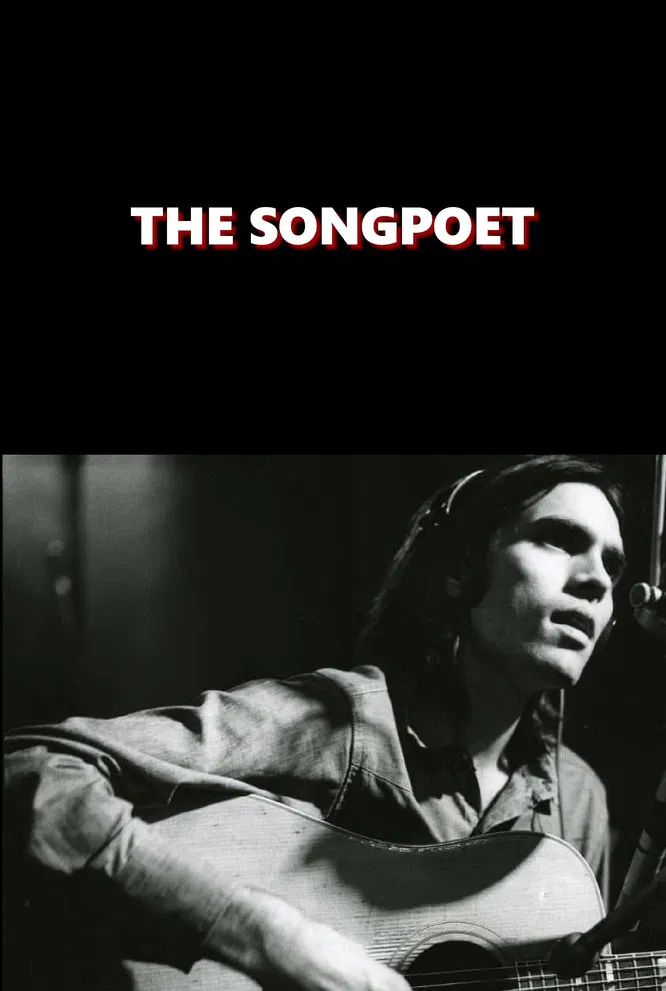 The Songpoet poster background