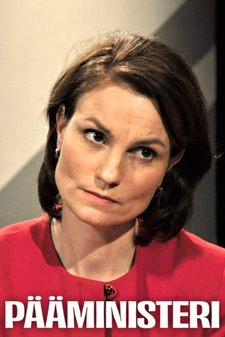 Prime Minister poster background