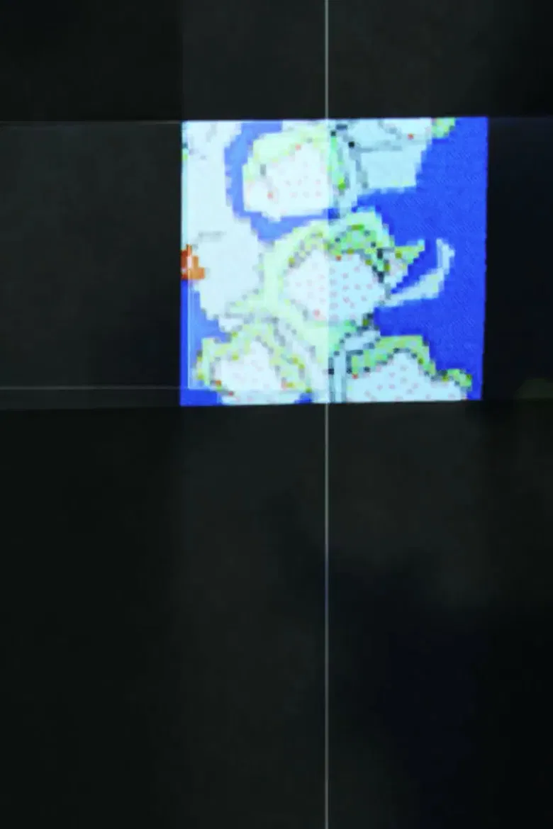 Gray Hairs poster background