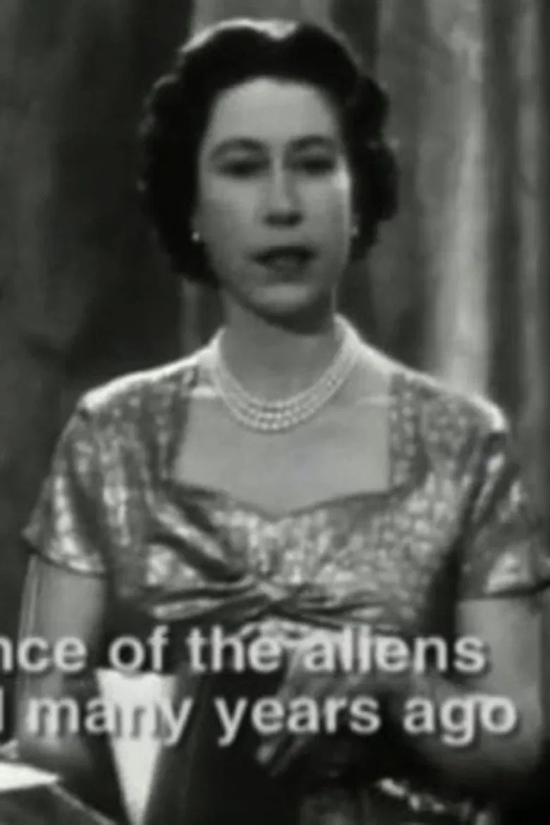 A Message poster background