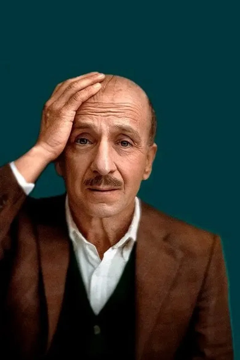 Qualcosa è andato storto poster background