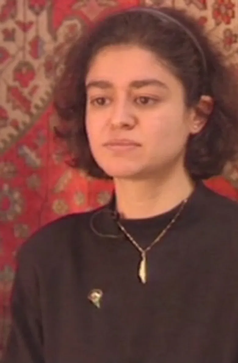 After the Storm poster background