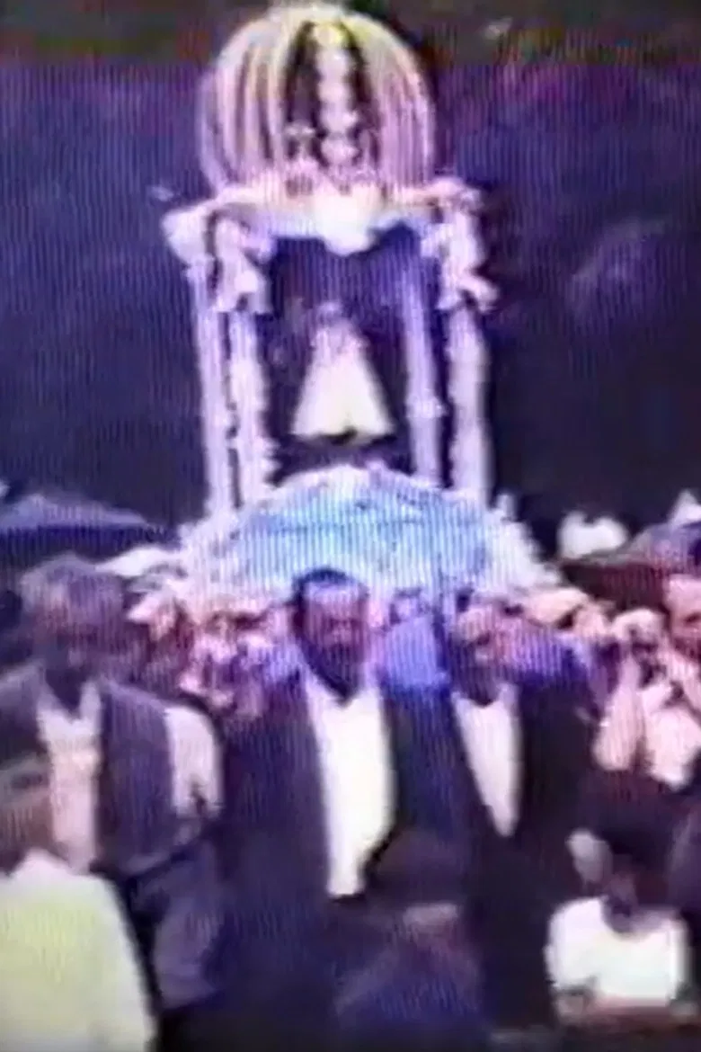 Aparição da Virgem do Rocio poster background