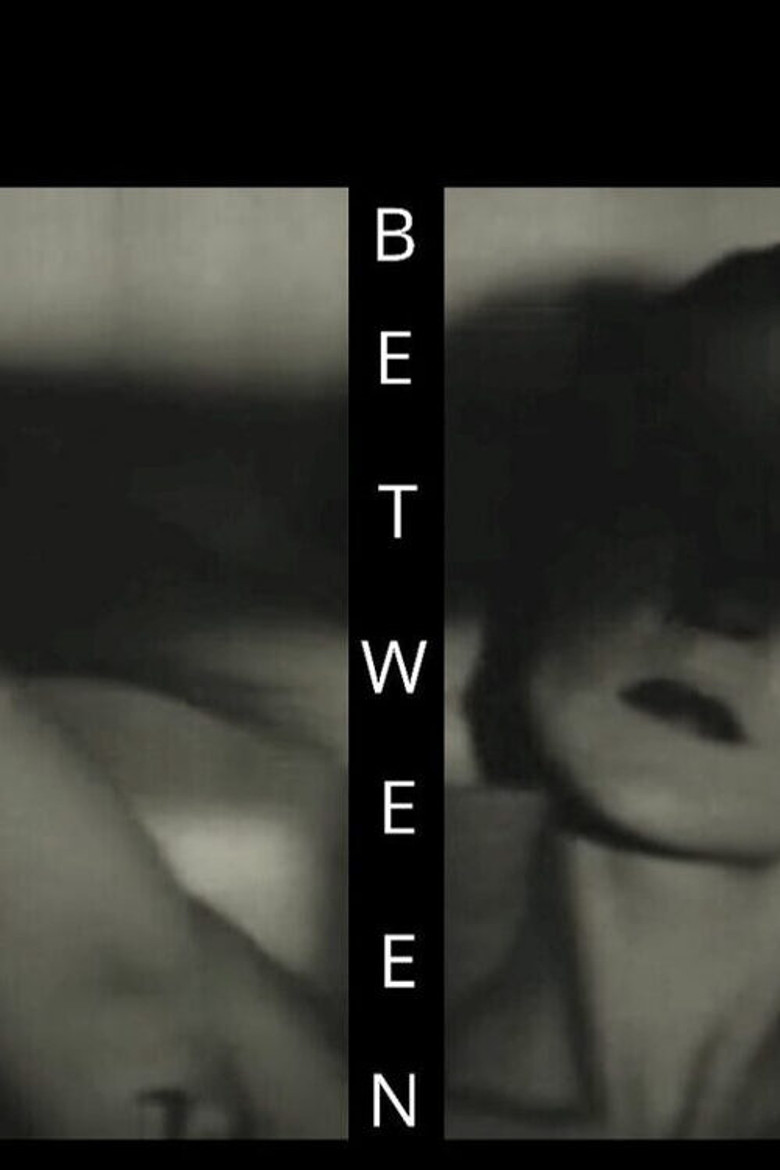 Between poster background
